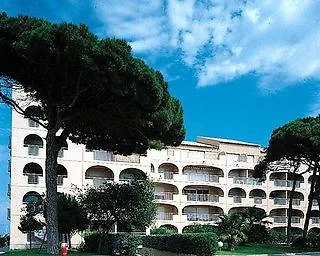 Otel Maeva Les Voiles 4*